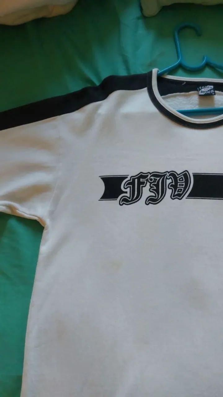 CASACO DO VASCO DA FJV - Foto 3