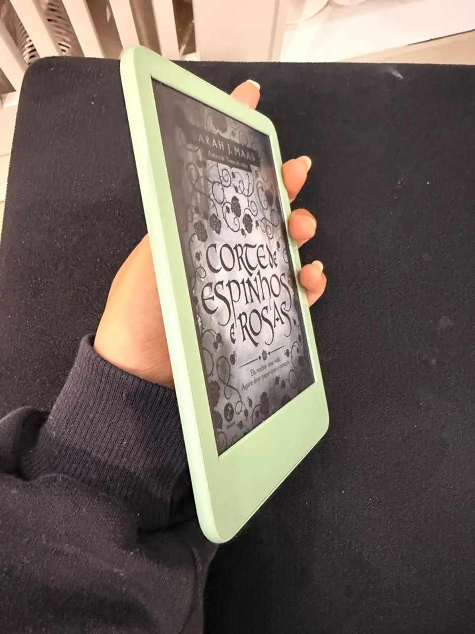 KINDLE 11 geração (MATCHA) - Foto 3