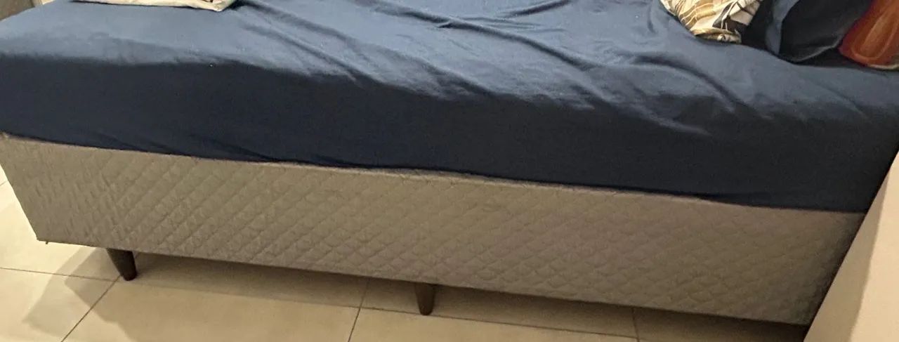 BASE CAMA QUEEN  - Foto 2