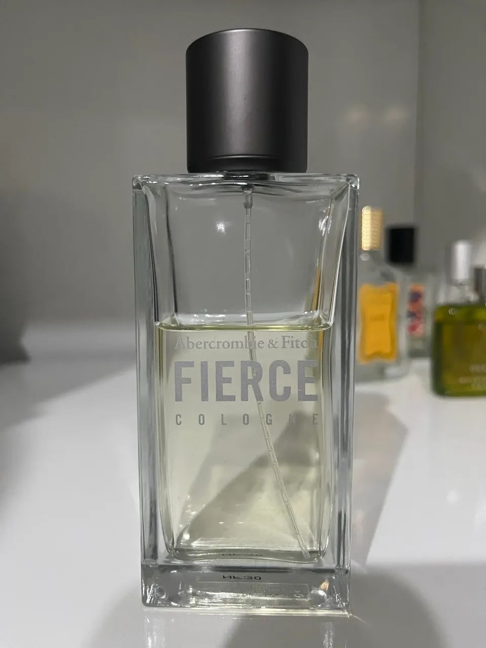 Perfume Fierce Abercrombie & Fitch