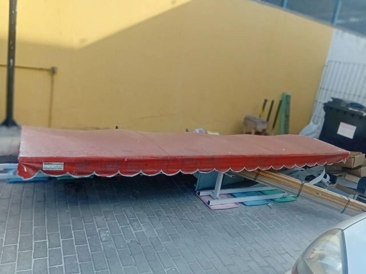 Toldo  - Foto 2