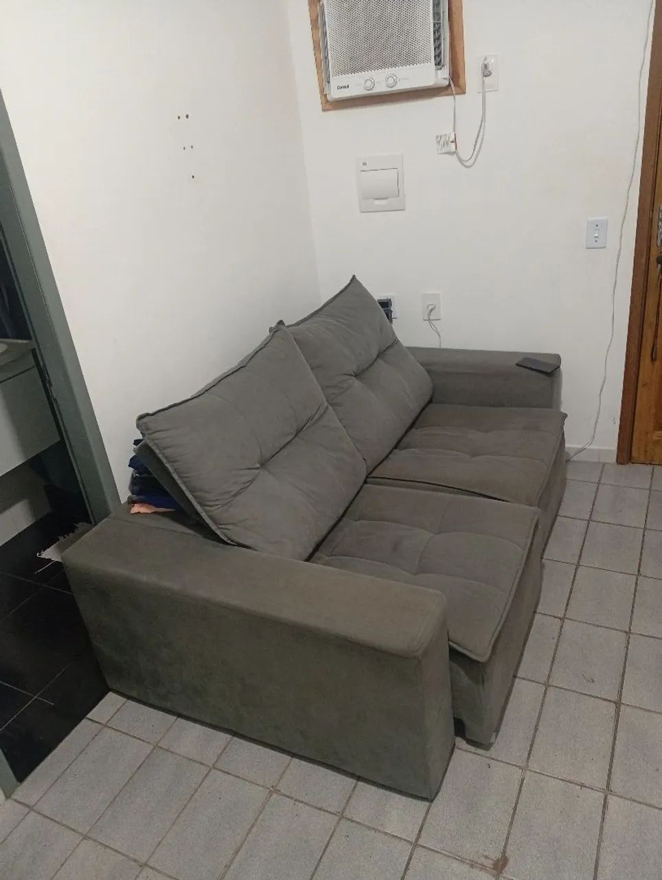 Sofá cama  - Foto 2