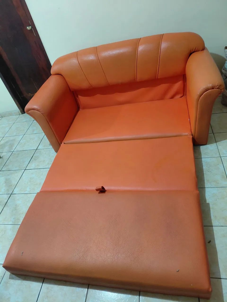 SOFÁ CAMA * - Foto 2
