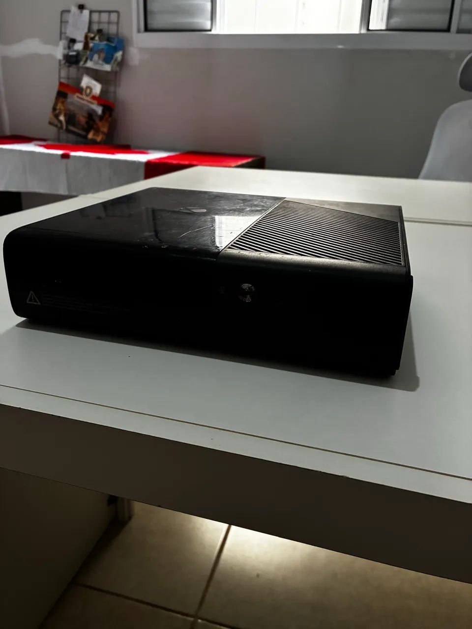 Xbox 360 com defeito - Foto 3