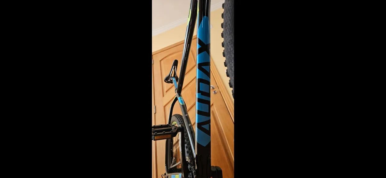 Audax Auge 555 - XL - Foto 3