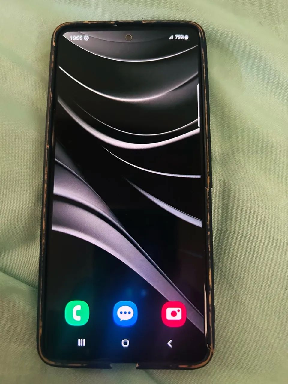 Celular Samsung A50 - Foto 2