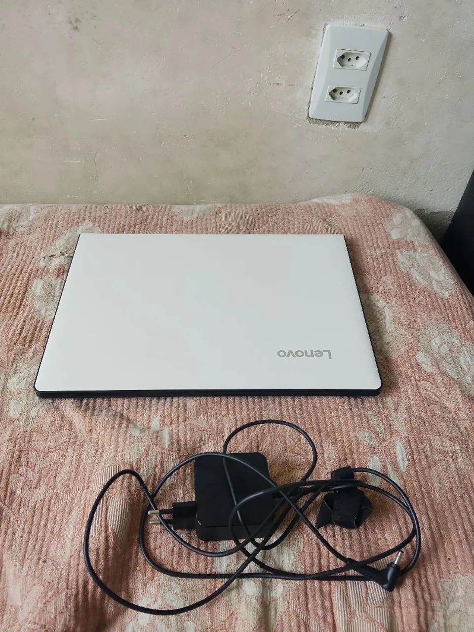 Notebook Lenovo Semi novo - Core i3 6° Geração - Ssd!!! - Foto 4