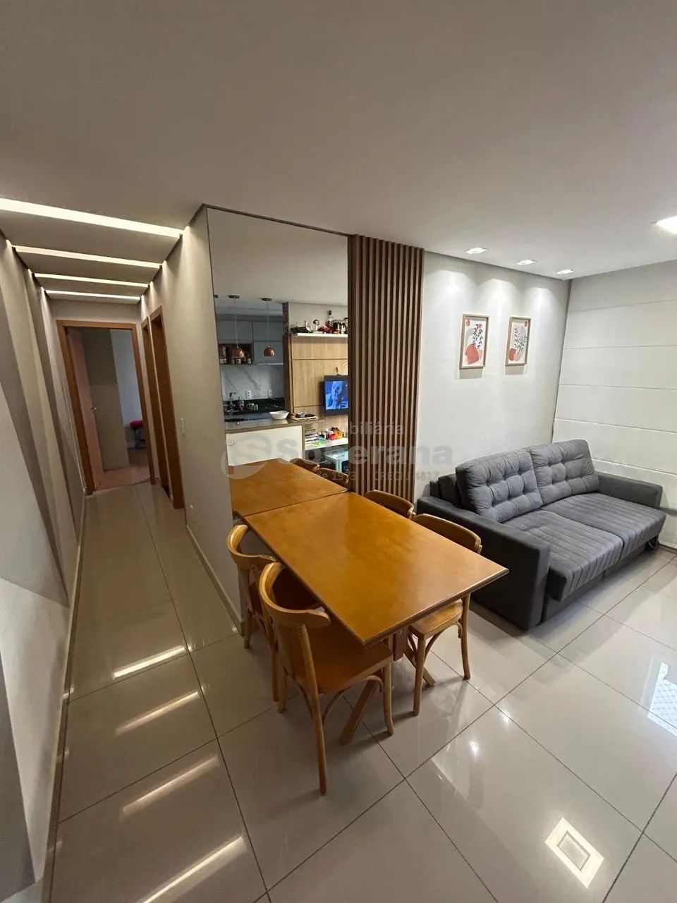 apartamento - Parque Industrial - Campinas