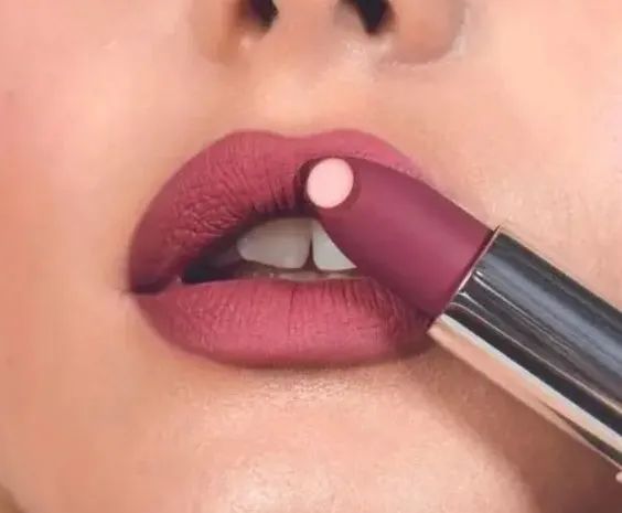 Batom Avon Hydramatic - Mauva Suave, Rosa Rosê - Foto 4