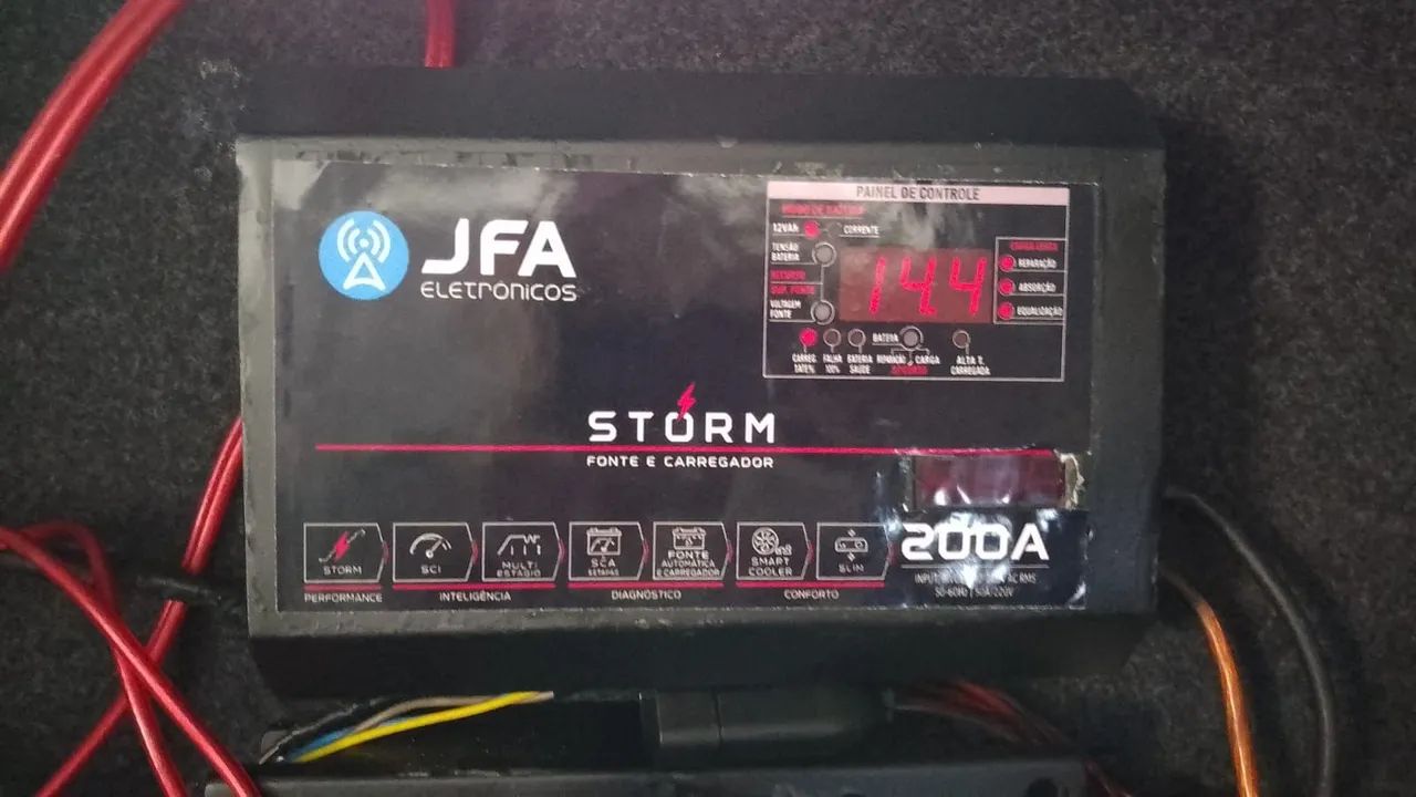 Som Automotivo  - Foto 5