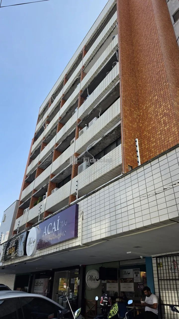 OPORTUNIDADE PARA SEU NEGÓCIO! SALA COMERCIAL, 34M², NASCENTE, AMBIENTE FORRADO E PRÉDIO C