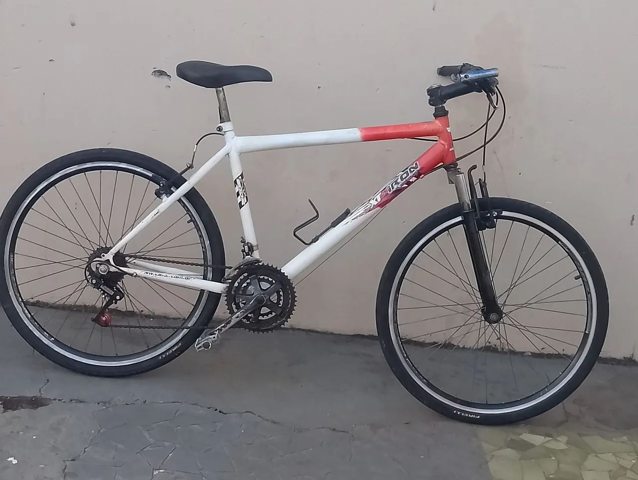 Bicicleta  - Foto 3