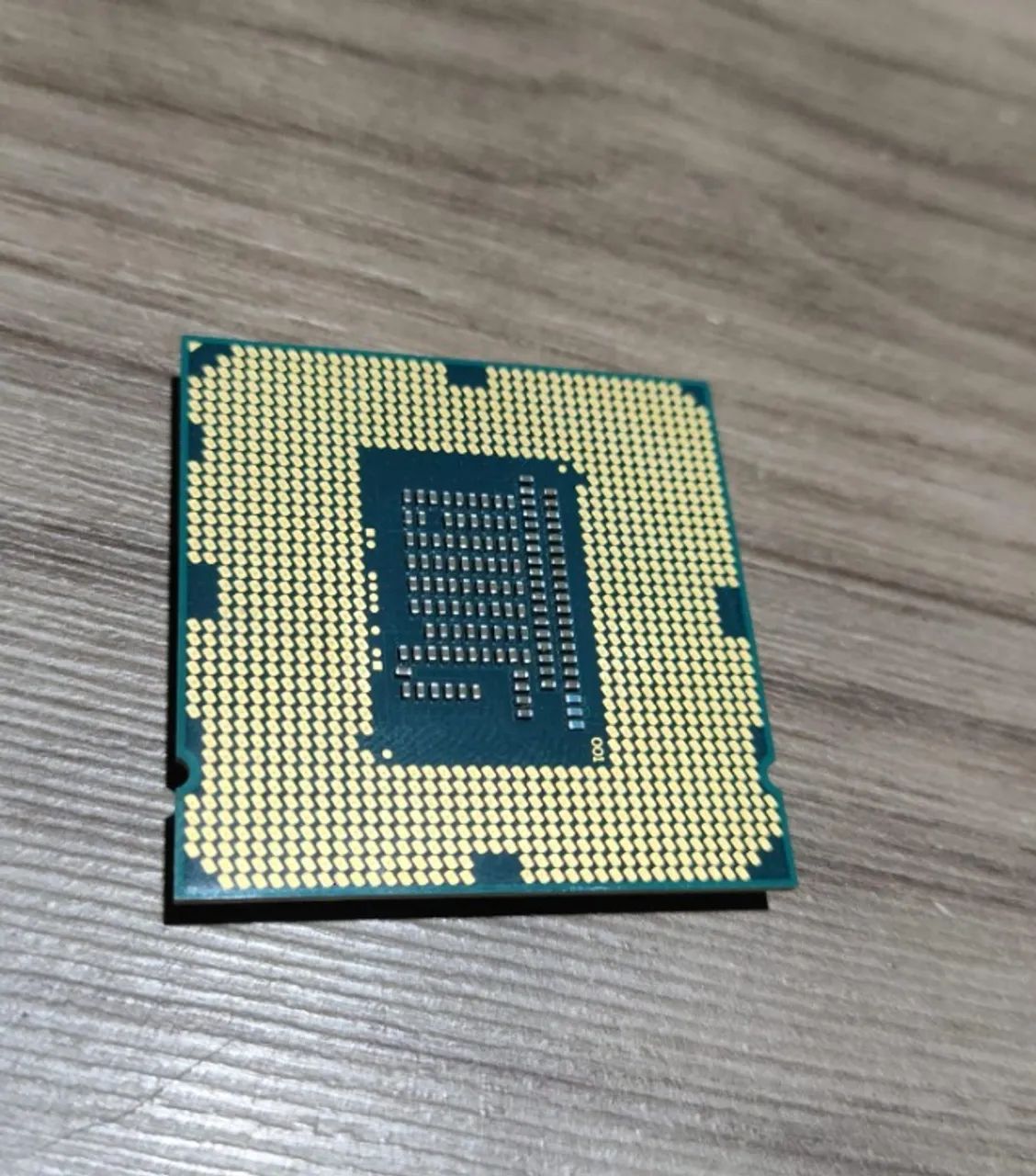 Processador Celeron G1610 2.60Ghz Sr10k Terceira Geracao Socket 1155 - Foto 4