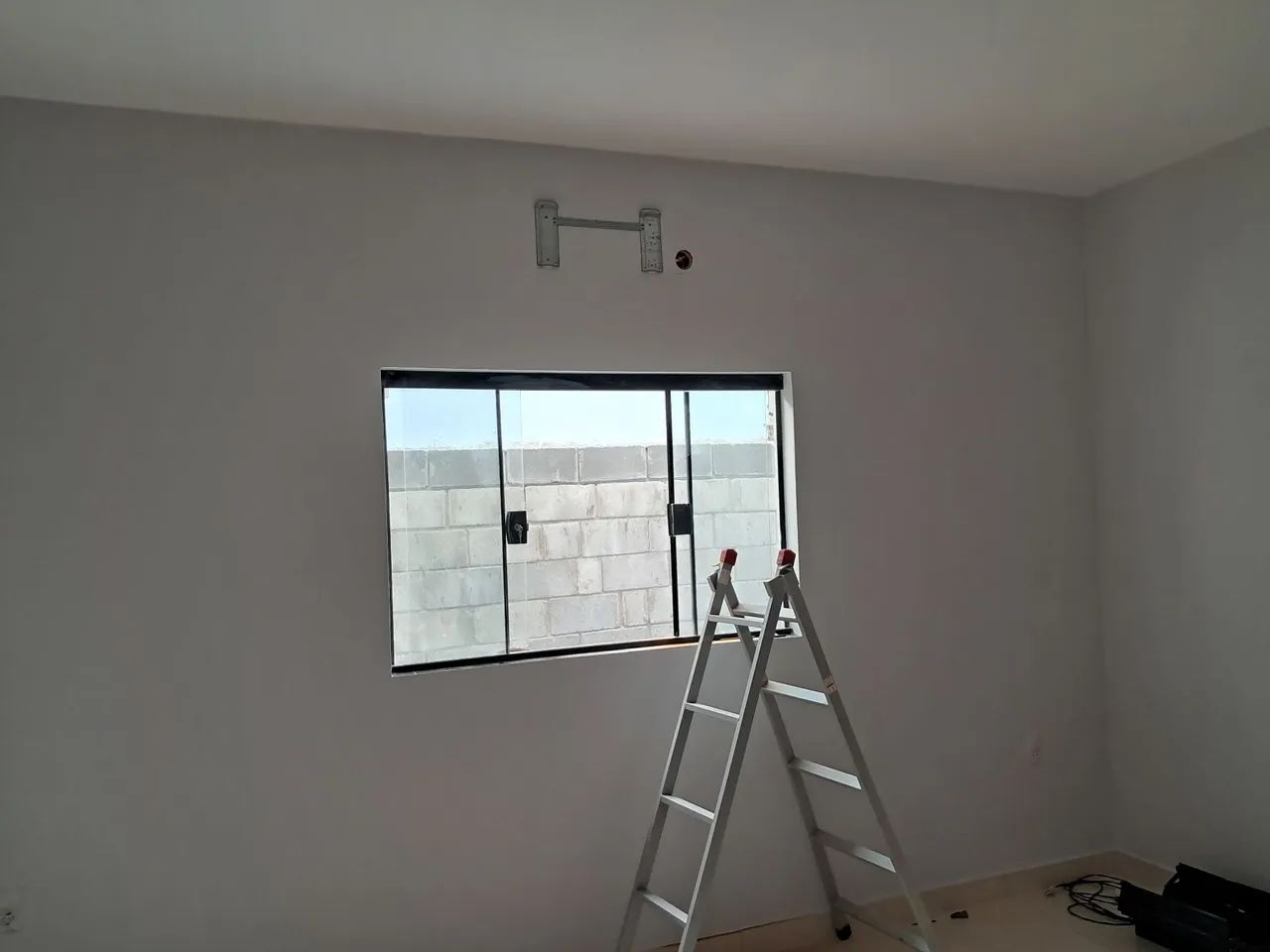 Instalação de ar condicionado - Foto 3