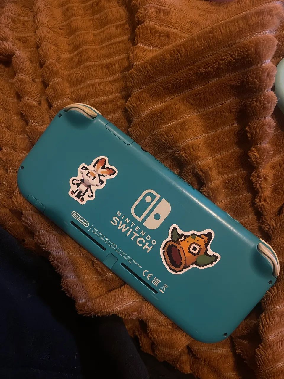Nintendo Switch lite  - Foto 5