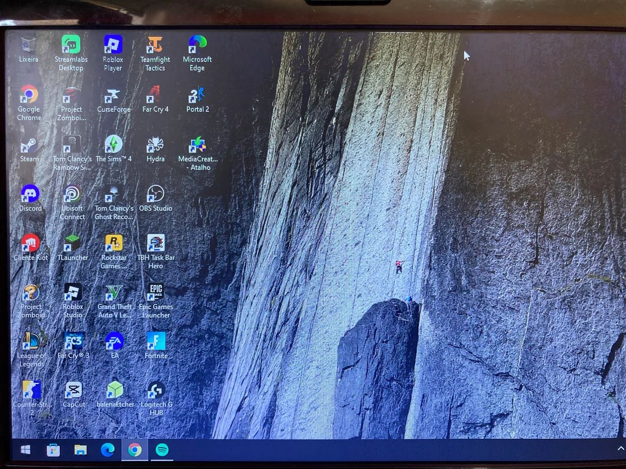 computador gamer i5 8° ddr4  - Foto 3