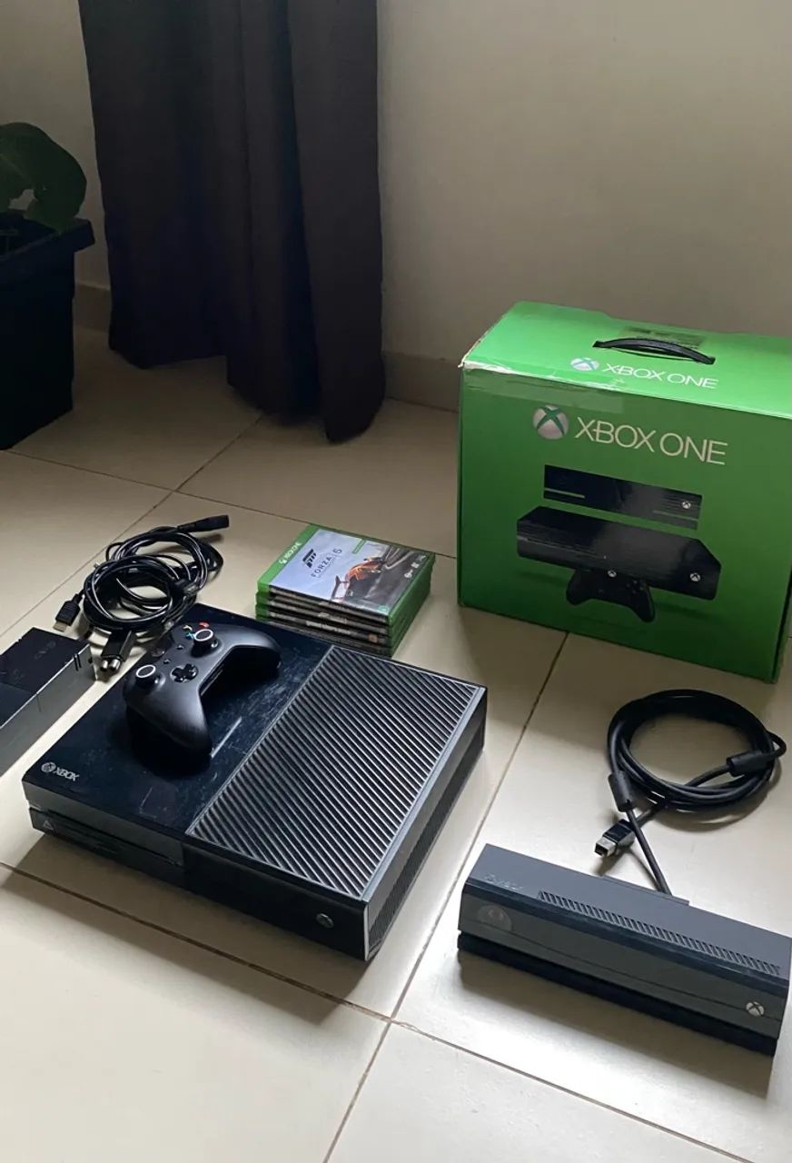 Xbox One  - Foto 2