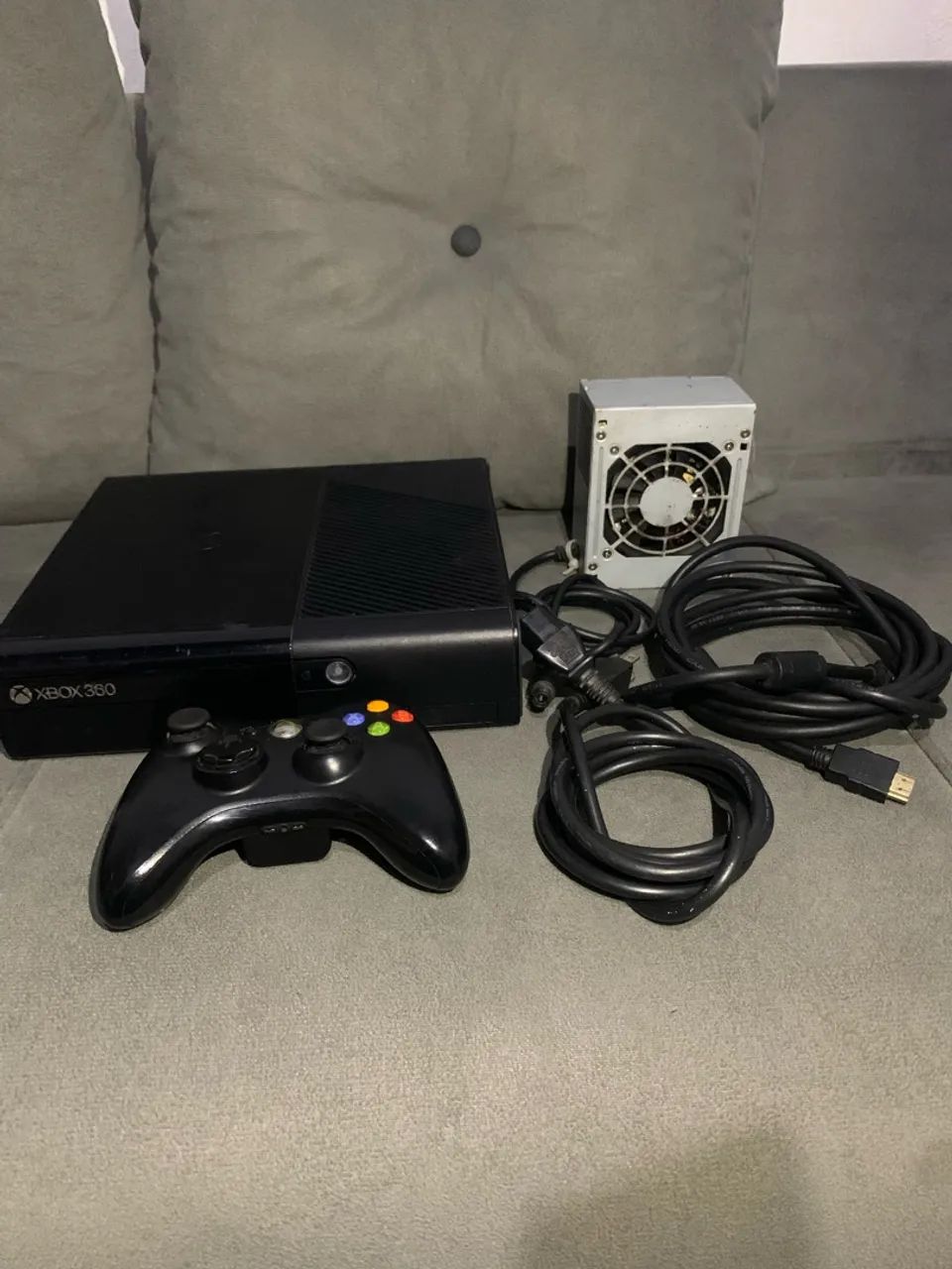 Xbox 360  - Foto 2