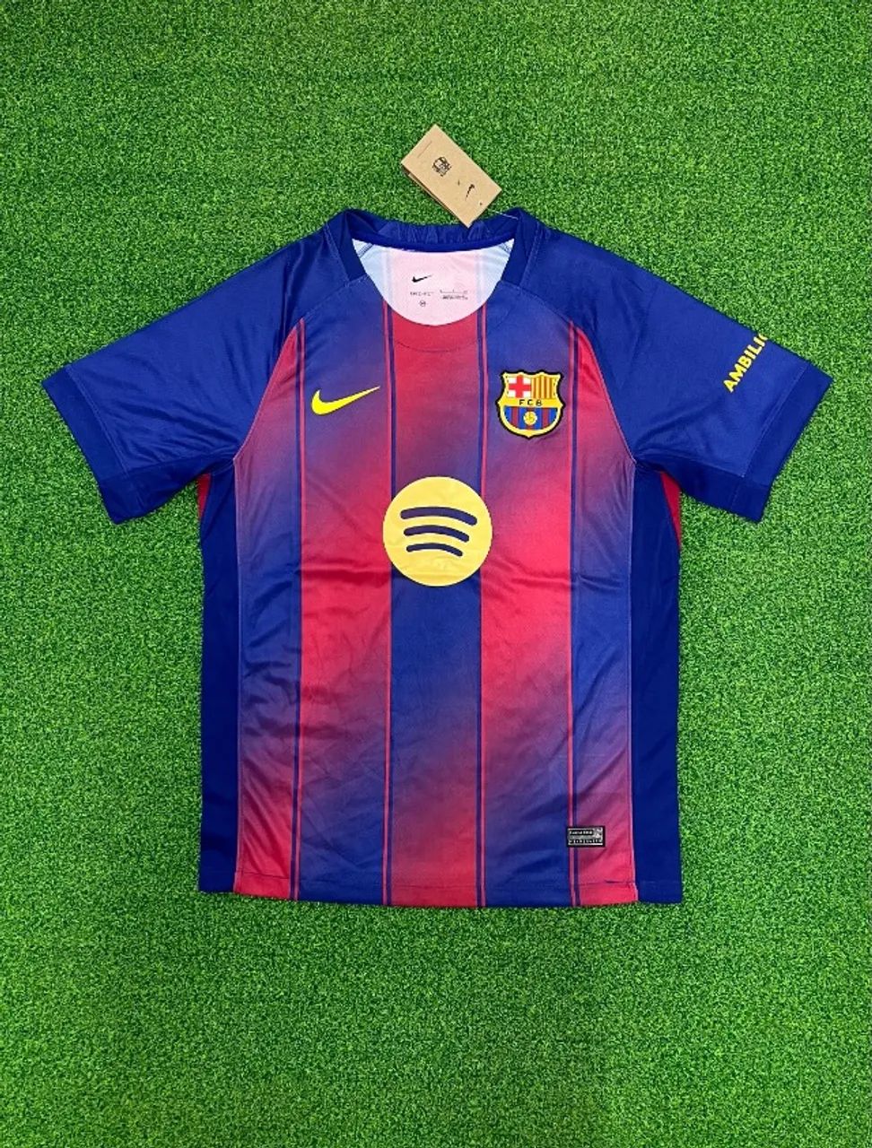 Pronta Entrega - Camisas de Times - Modelos Oficiais - Foto 3