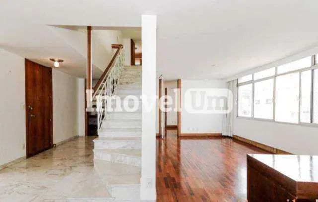 Santa Cecília | Cobertura 4 quartos, sendo 3 suites - Foto 4