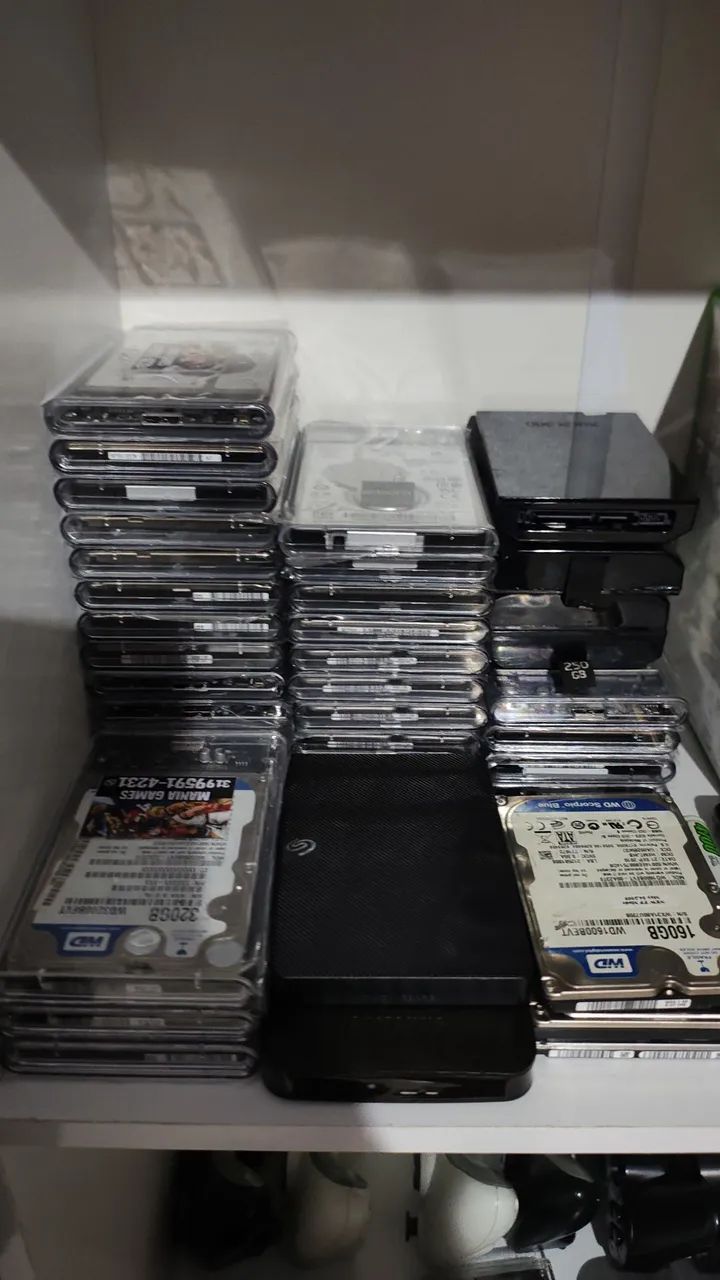 HDs para Xbox 360 - Foto 3