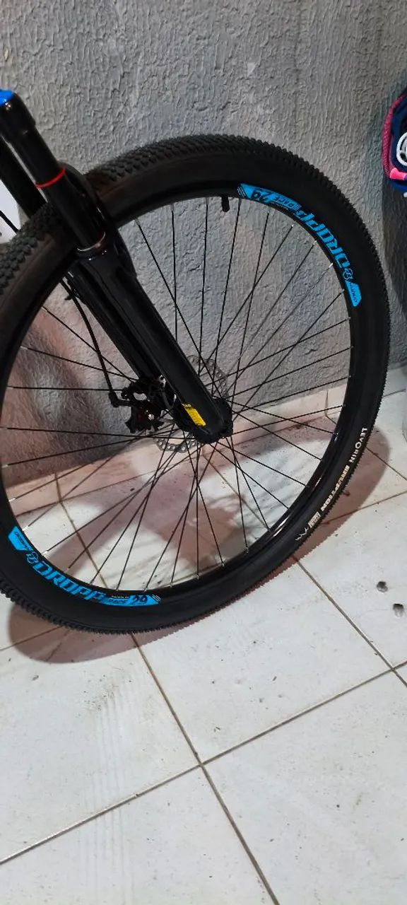 Bicicleta aro 29  - Foto 4
