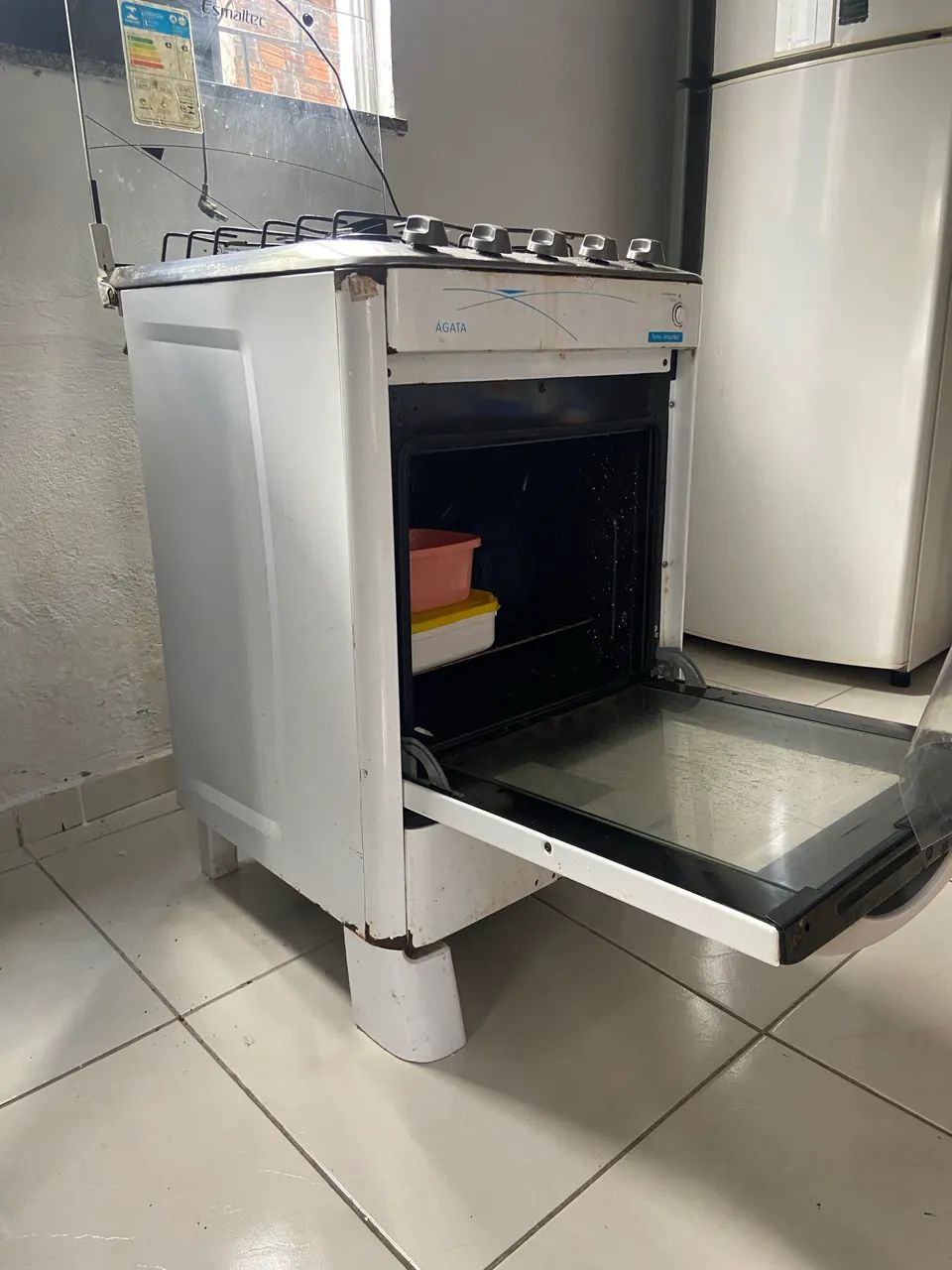 Fogão  - Foto 3