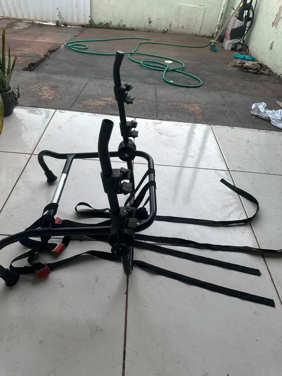 Transbike simples 130 - Foto 5