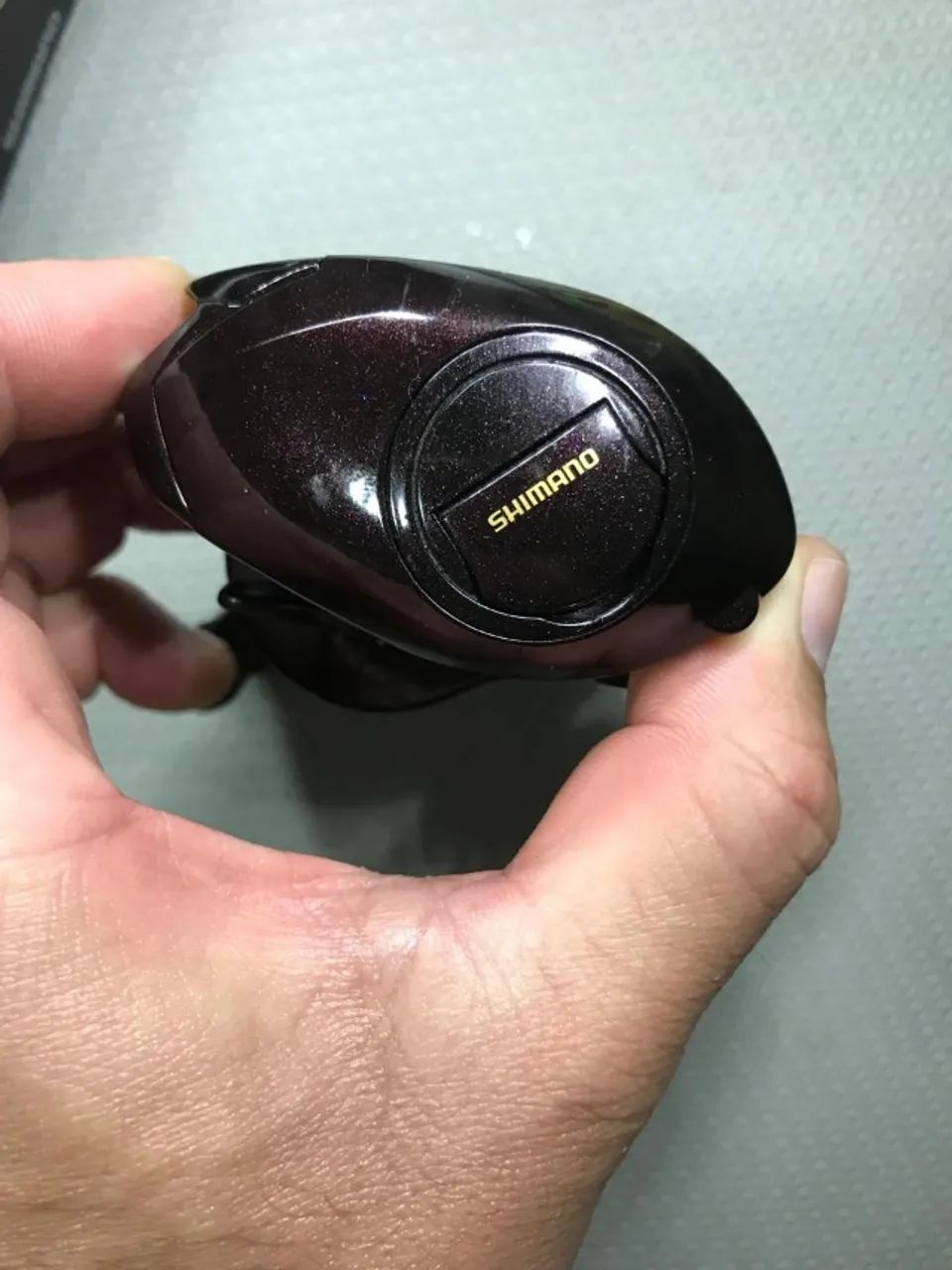 Carretilha Shimano Scorpion xt 1500-7 - Esportes Aquáticos - Céu