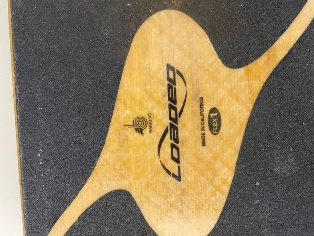 longboard Loaded completo - Foto 4