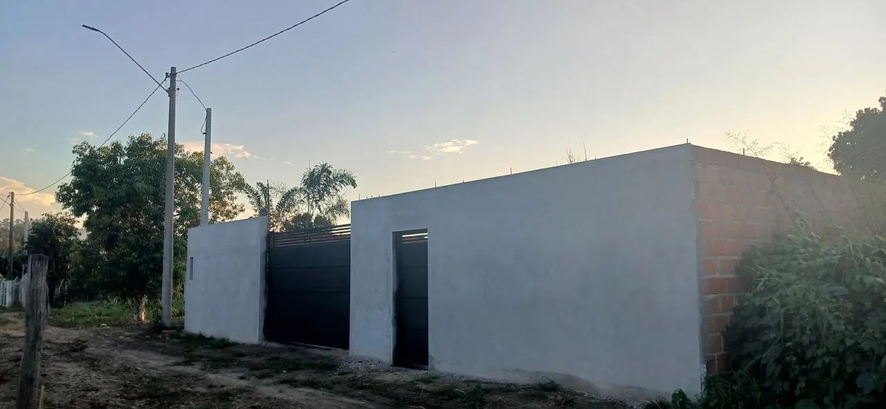 Terreno em condomínio de chácaras - Foto 2