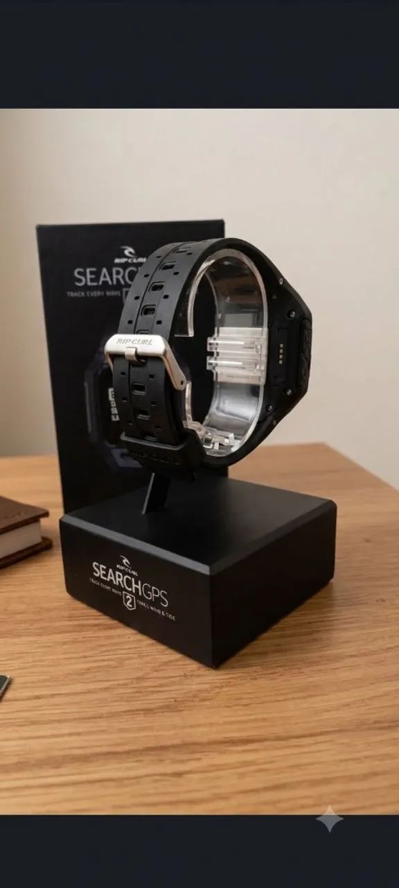 Relógio rip curl search GPS 2  - Foto 2