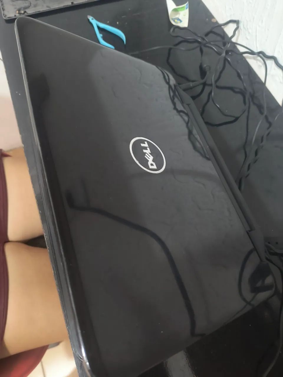 Notebook Dell I5  - Foto 4