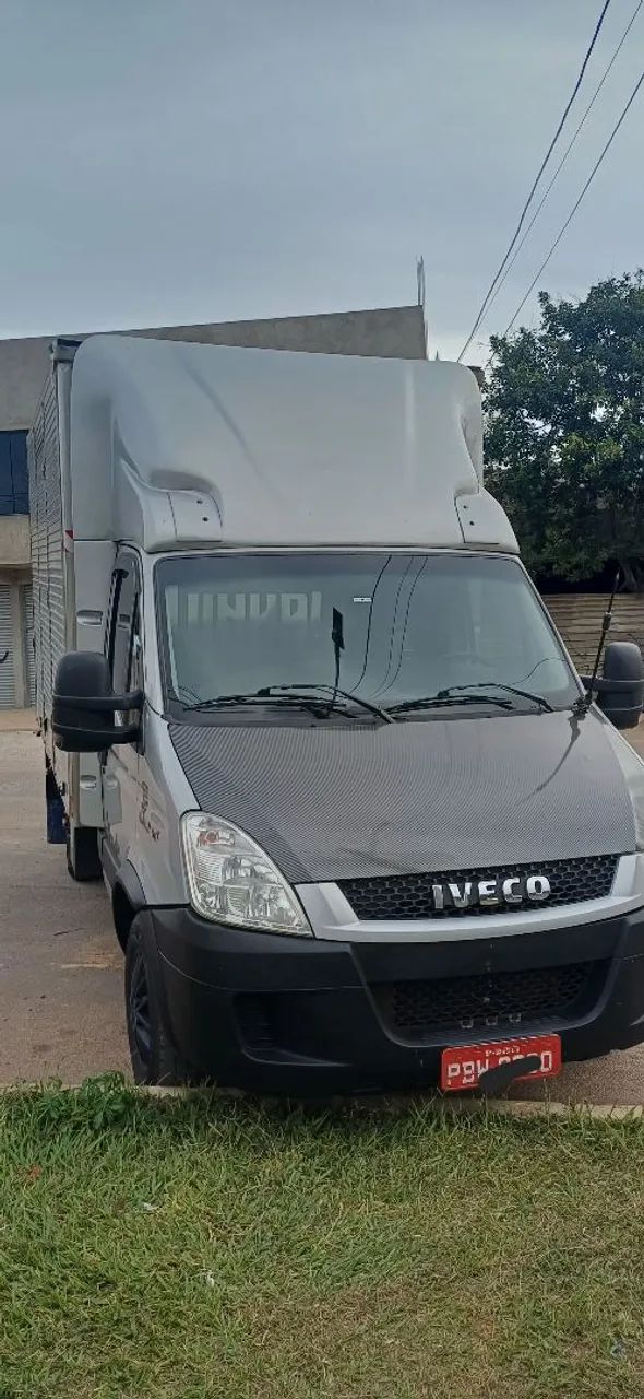 Iveco Daily 30s13