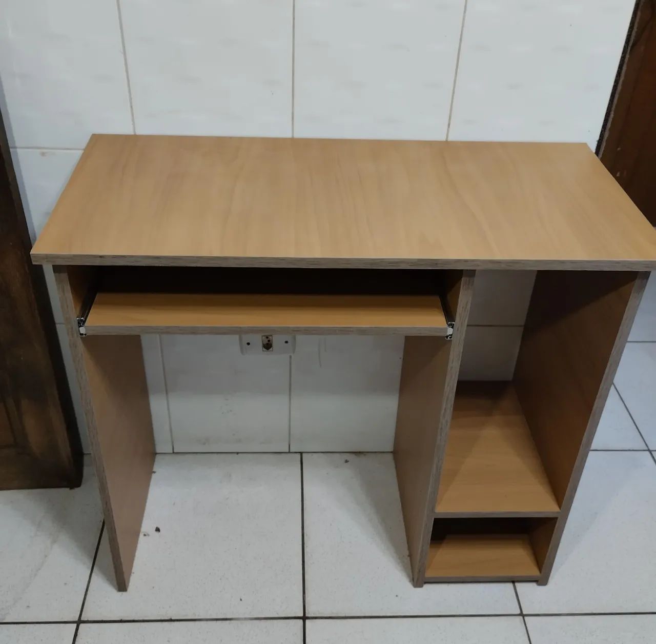 Mesa de computador  - Foto 6