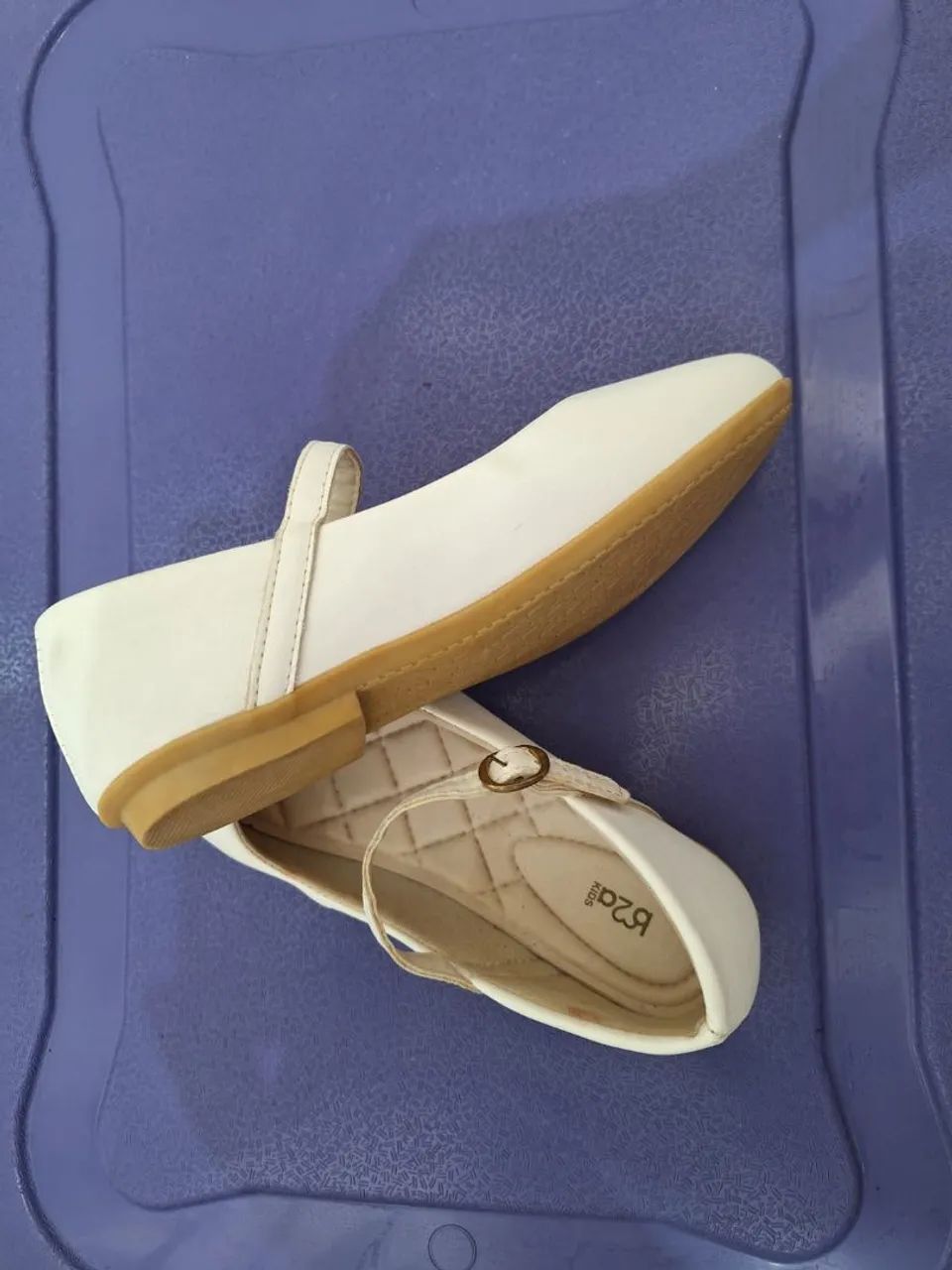 Sapato infantil  - Foto 2