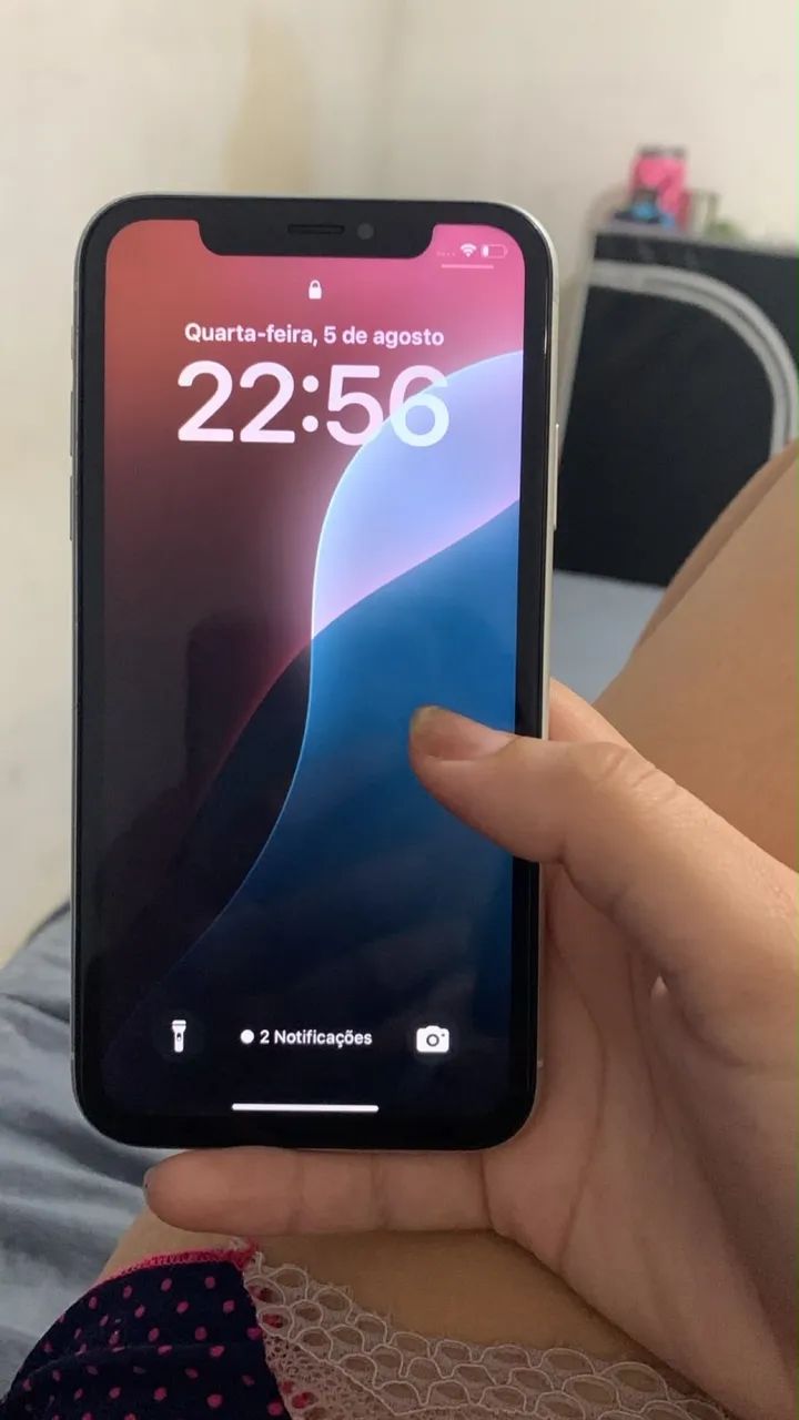 iPhone xr - Foto 2