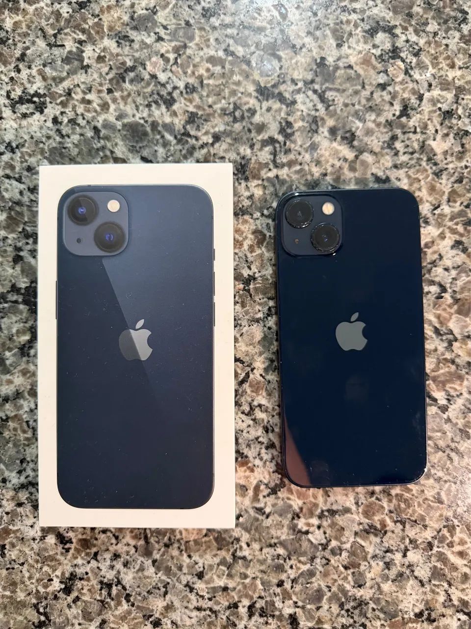 iPhone 13 - 128GB 