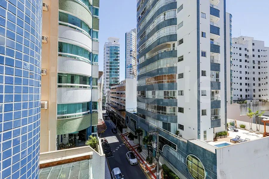 Edifício Costa Esmeralda em Balneário Camboriú - Foto 5