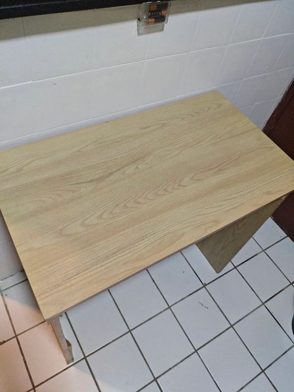 Mesa/escrivaninha - Foto 3
