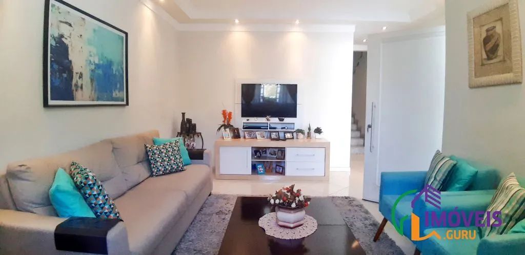 CASA ASSOBRADADA - LOTEAMENTO NOVA ESPÍRITO SANTO - SP - Foto 4