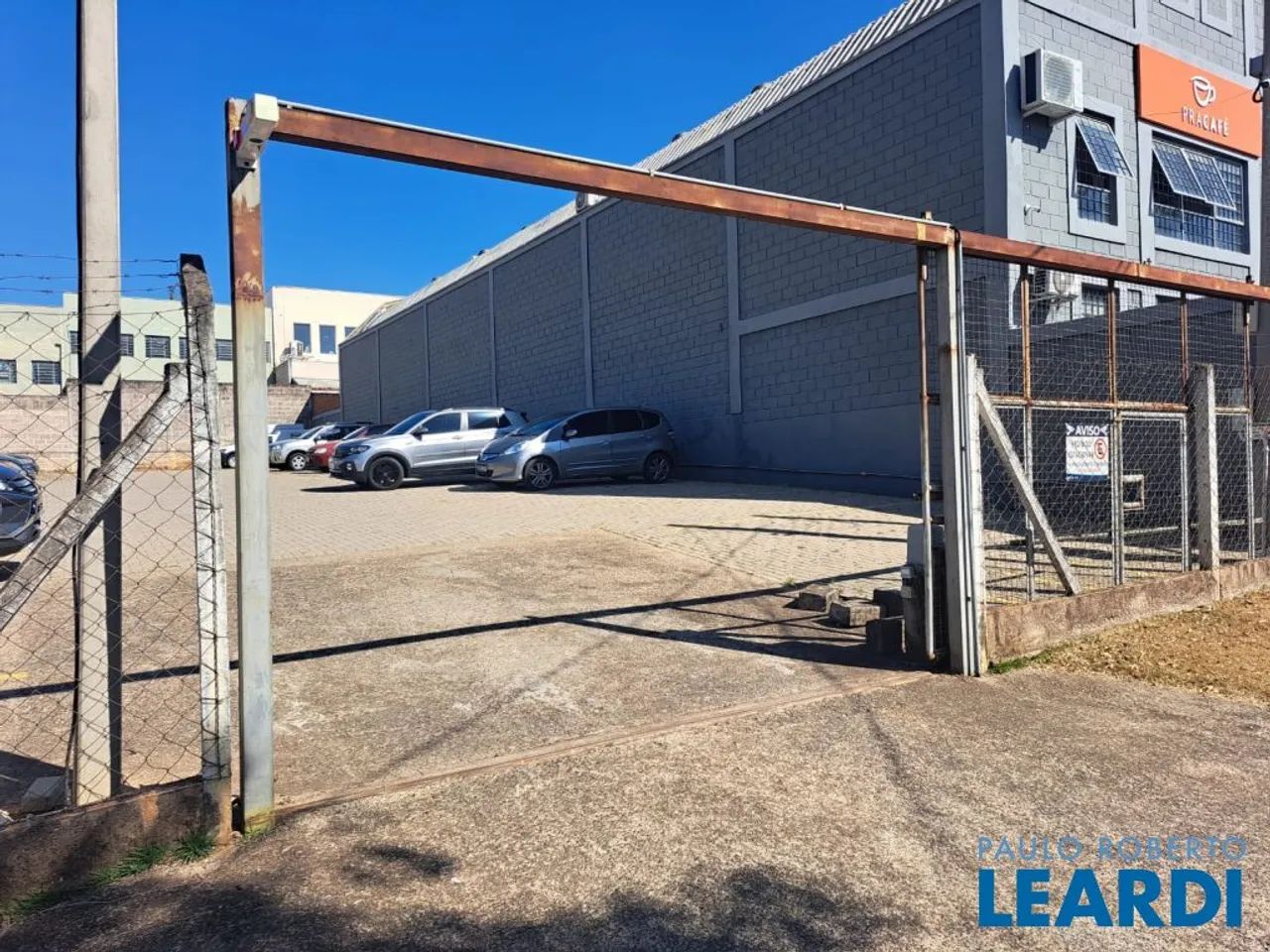 TERRENO - VILA PAGANO - SP - Foto 3