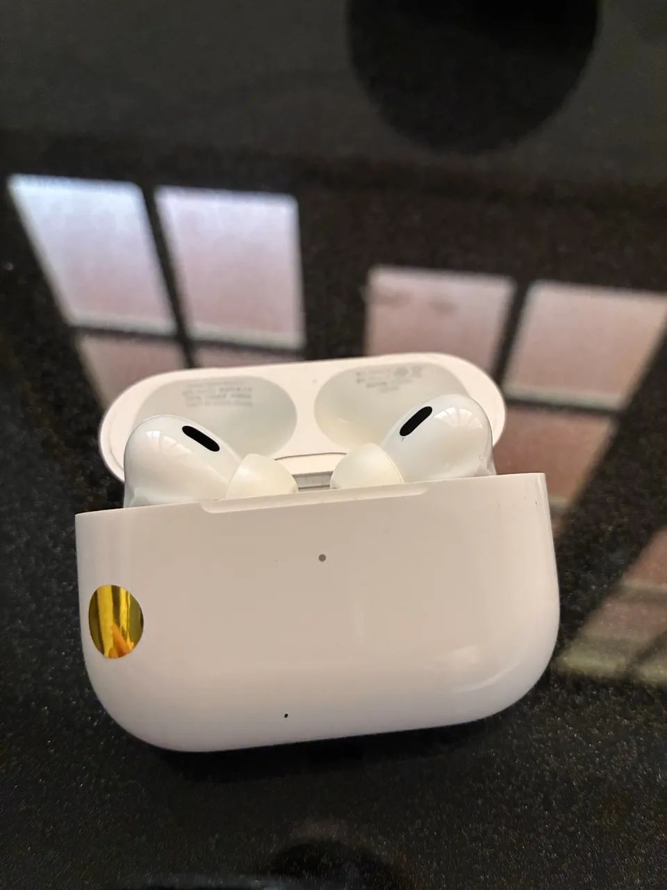 Air Pods Pro 2
