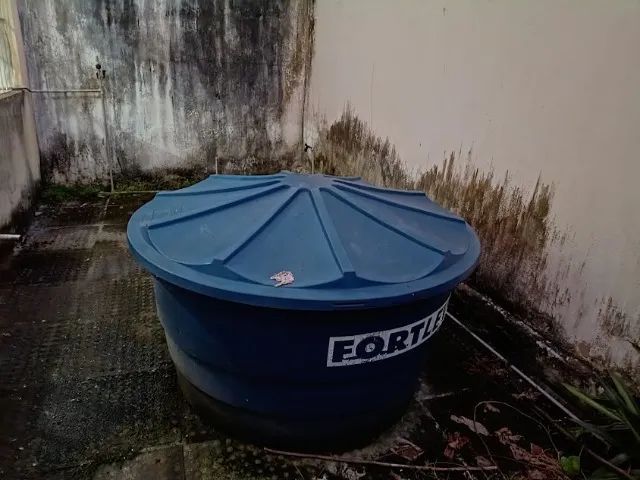 Caixa 'agua FortLev 1000 Litros - Foto 2