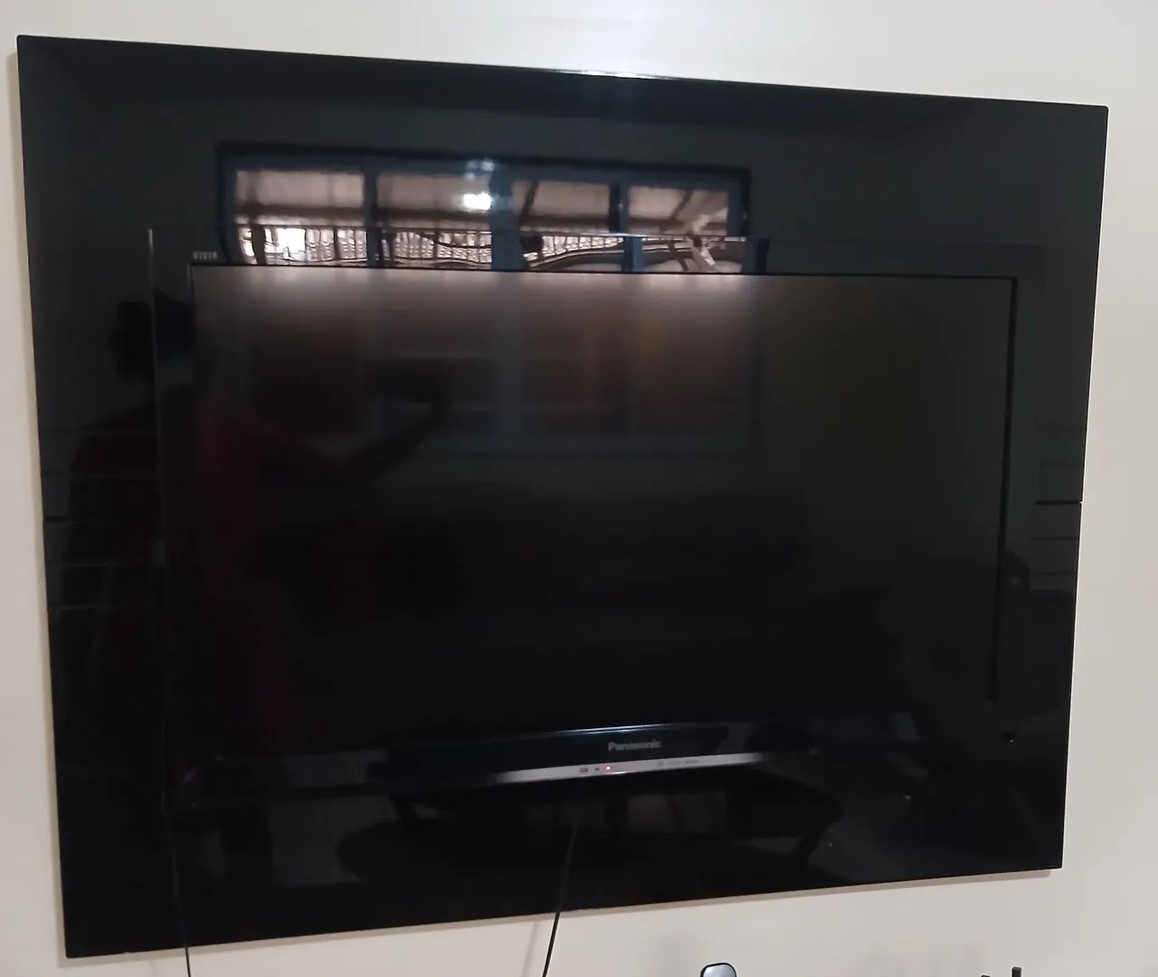 Rack,  painel da TV  e mesa de centro  - Foto 3