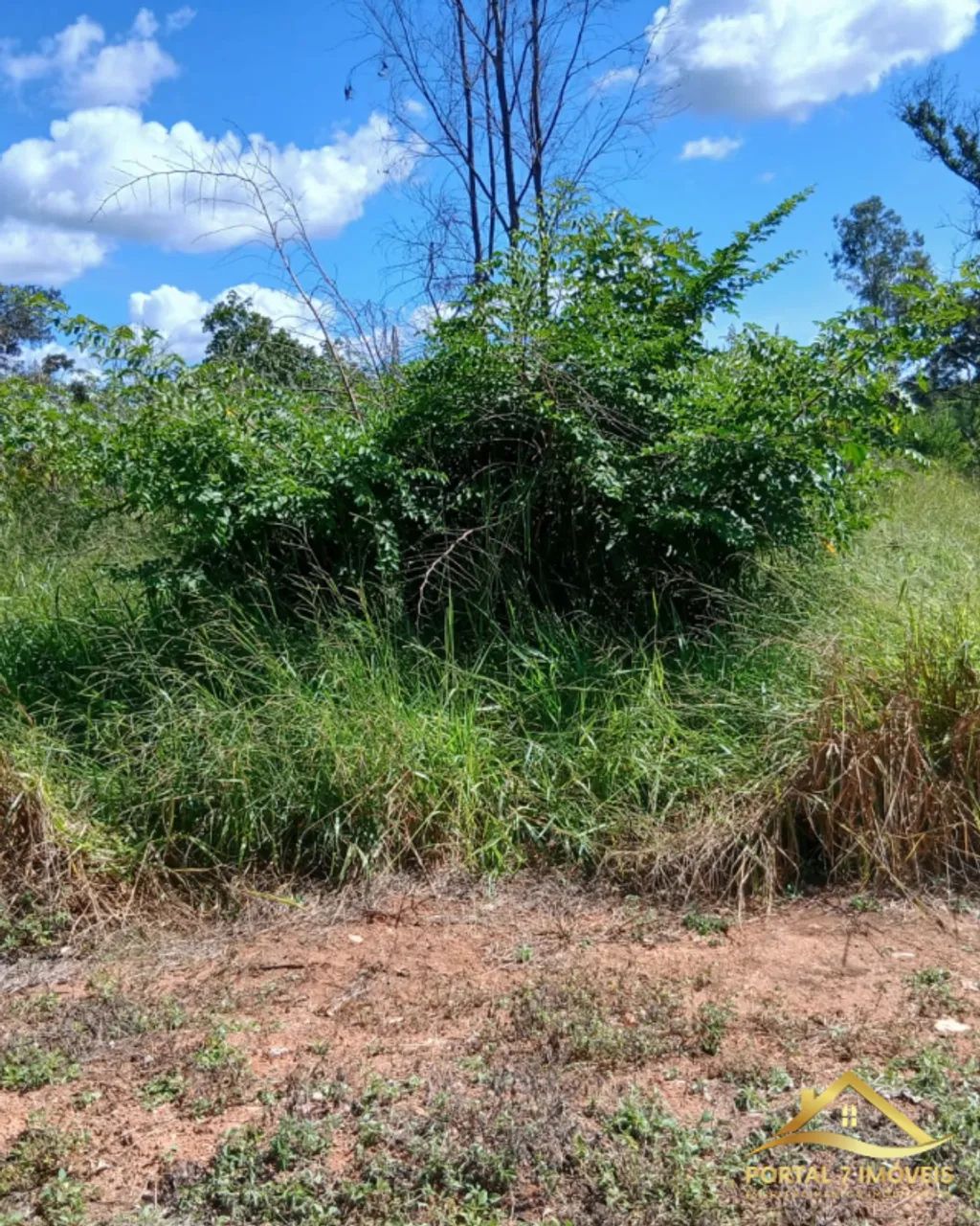 LOTE DE 1.000m² À VENDA EM CONDOMÍNIO FECHADO - Foto 5