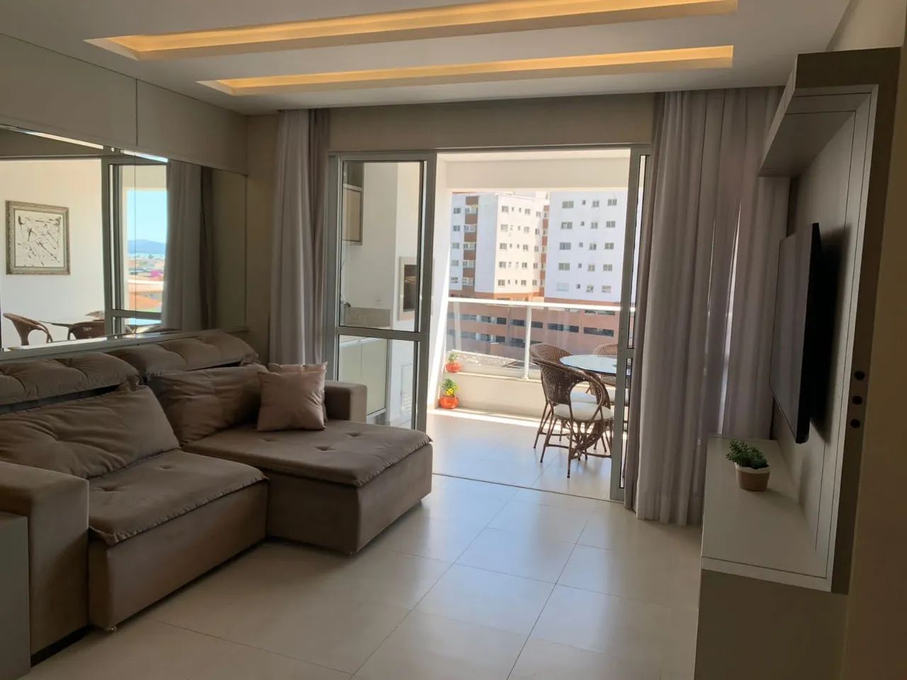 Apartamento com 03 dormitórios em Biguaçu/SC! - Foto 2