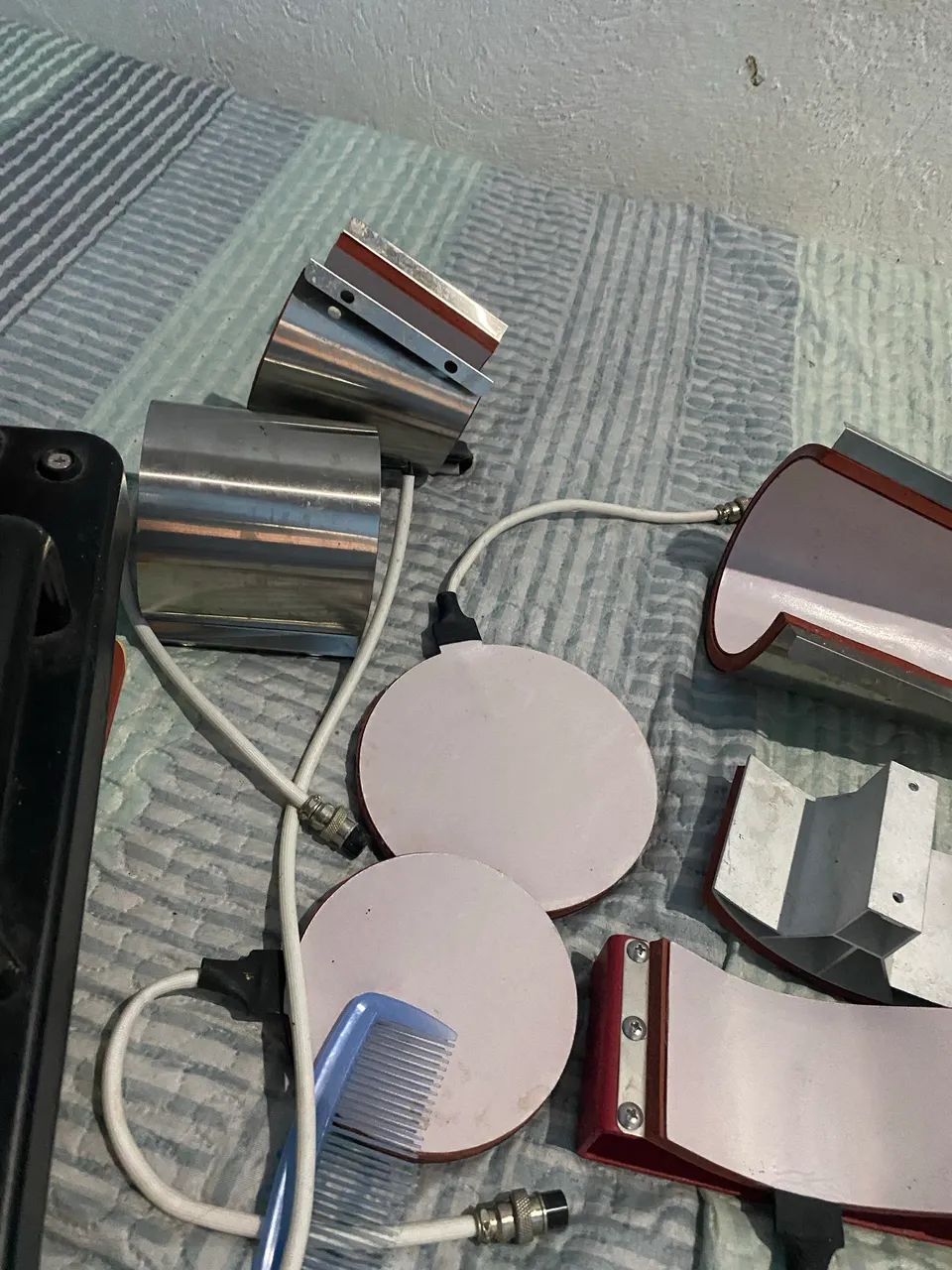 Vendo uma máquina impressa  - Foto 2