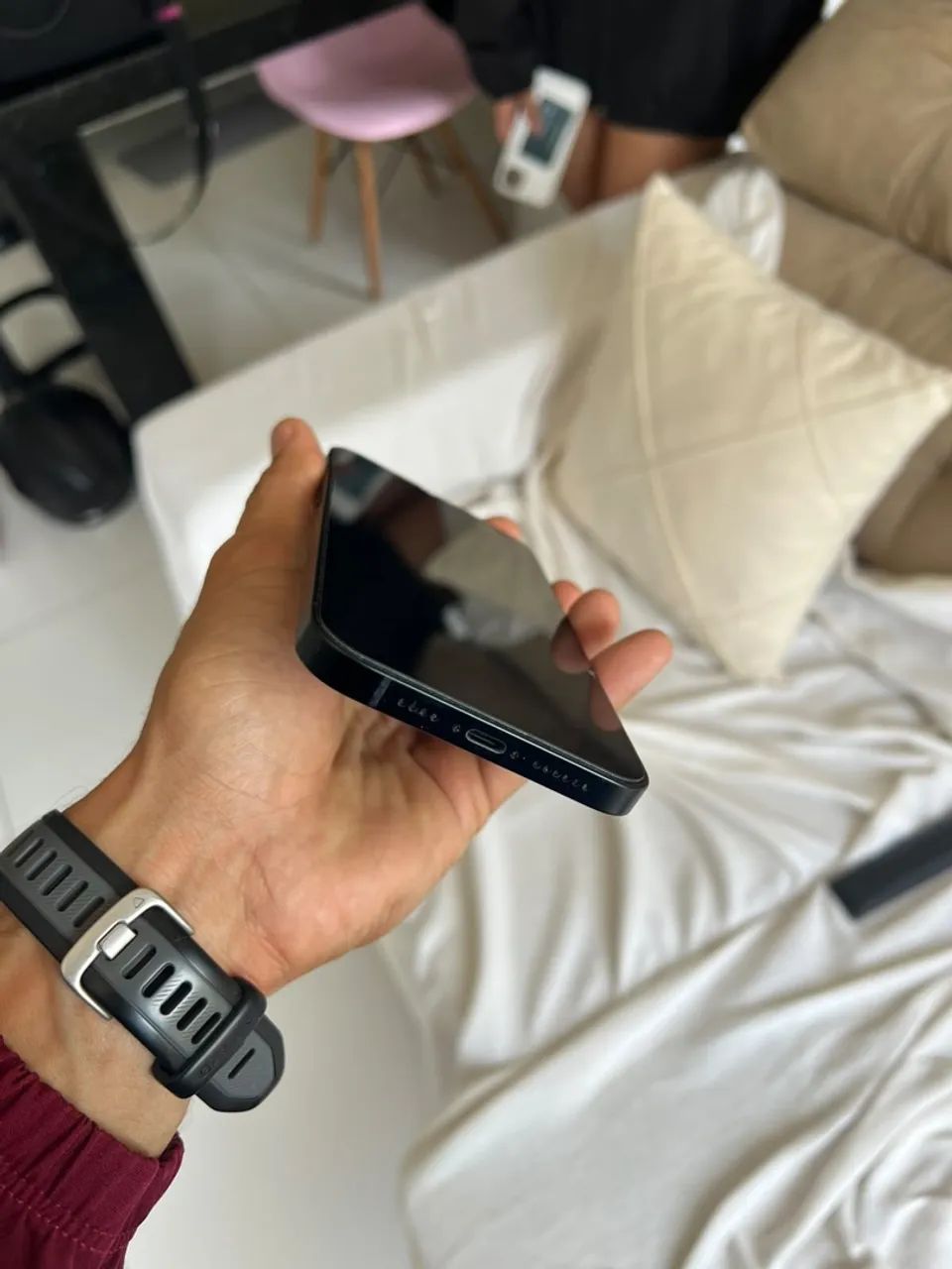 iPhone 14 Plus - Foto 5