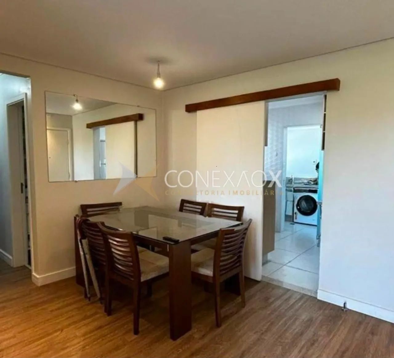 apartamento - Vila Industrial - Campinas - Foto 4